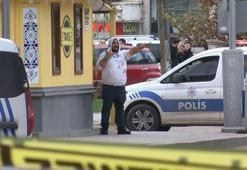 Taksi durağında kendisine zarar veren kişi tutuklandı