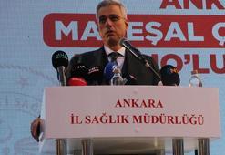 Bakan Memişoğlu: Türkiye'yi Avrupa'nın en çok sigara içen ülkesi olmaktan çıkartalım