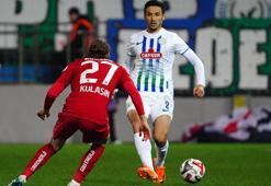 Çaykur Rizespor - Gaziantep FK: 5-2