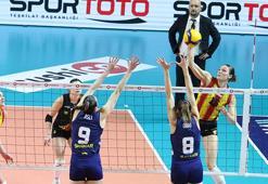 Sultanlar Ligi'nde 12'nci hafta sona erdi