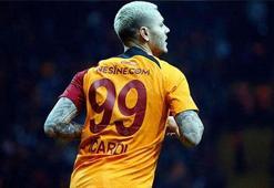 Mauro İcardi’den manidar paylaşım