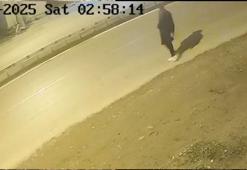 Hatay’da silahla yolda yürüyen şüpheli yakalandı