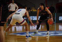 Igokea - Galatasaray MCT Technic: 65-82