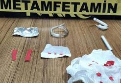 Manisa'da asayiş ve narkotik uygulaması: 14 tutuklu