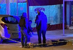 Elazığ’da silahlı kavga: 1 yaralı