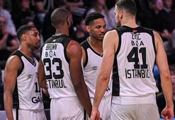 London Lions - Beşiktaş GAİN: 98-96