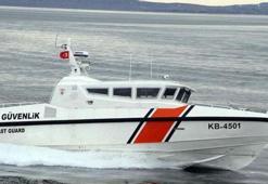 Sahil Güvenlik Komutanlığına uzman erbaş alınacak