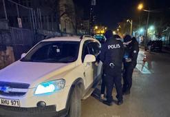 Bursa'da yılbaşı öncesi denetimler artırıldı