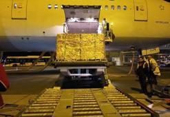 Boubon kökenli bronz heykel, Anadolu Medeniyetleri Müzesi'ne teslim edildi