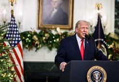 Trump: Dünyanın daha önce hiç görmediği bir ekonomik patlamanın eşiğindeyiz