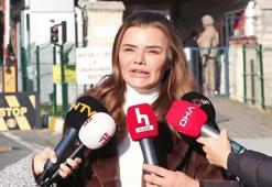 Aleyna Tilki'nin avukatından açıklama