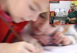 ‘Türkiye’de her 100 çocuktan 10’unda disleksi görülüyor’