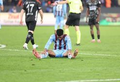 Trabzonspor’a kupada şok