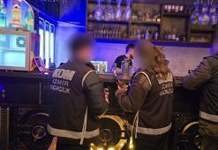 İzmir'de yılbaşı öncesi sahte alkol operasyonu: 2 tutuklama