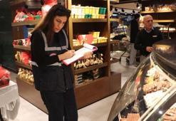 Adana’da yılbaşı öncesi fırın sektörüne fiyat denetimi