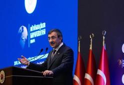 Cevdet Yılmaz: Türkiye, stratejik akılla düzen kurucu bir aktör konumundadır