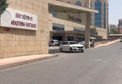 Siirt'te 2 çocuk annesi, evinde bıçaklanmış halde ölü bulundu