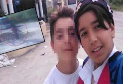 Kerem’i öldürdüğü iddia edilen arkadaşı: Tetiğe bastım, ateş alınca bağırıp ağladım