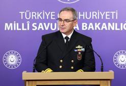 MSB: Hava savunma sistemimizin zafiyet içinde olduğu iddiaları gerçeği yansıtmamaktadır