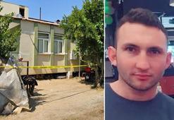 'Oğlunu öldürdüm, gel cenazeni götür' diye aramış