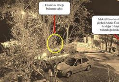 Emirhan cinayetinde ek iddianame ile sanıkların babasına da müebbet istemi