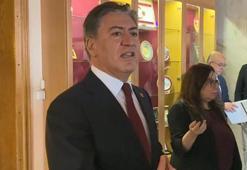 CHP, 'Terörsüz Türkiye' raporunu TBMM'ye sundu