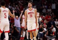 Alperen Şengün için NBA All-Star oylaması başladı