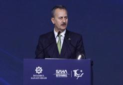 Haluk Görgün: Savunma ve havacılık sanayisi ihracatı bu yıl 8,5 milyar dolara ulaştı