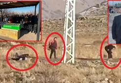 Silahlı kavgada öldürülmüştü; toprağa verildi