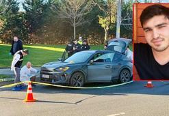 Bakırköy’de otomobile silahlı saldırı: 1 ölü