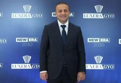Luxera GYO, NEW ERA 2030 vizyonuyla 2026’da 4 yeni projeye başlayacağını duyurdu