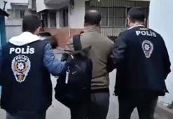 'Siber dolandırıcılık' suçundan hapis cezasıyla aranan 4 firari yakalandı