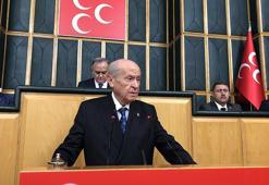 Bahçeli: DEM Parti'nin düzenleyeceği mitingin hiçbir mahzurlu yanı yoktur