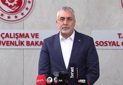 Asgari Ücret Tespit Komisyonu, 2'nci toplantısını gerçekleştirdi