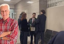 Sinema sanatçısı Engin Çağlar'ın öldüğü kazaya ilişkin ilk duruşma görüldü: Tahliye kararı