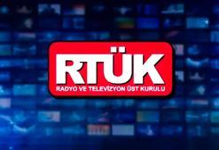 RTÜK'ten 2 dijital platform ile 3 radyoya ceza