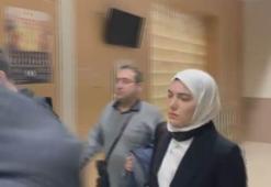 Fatma Zehra Kınık hakkında 2 yıl 6 ay hapis cezası