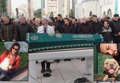 Şişli'de trafik kazasında hayatını kaybedenler son yolculuğuna uğurlandı