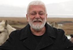 Sanatçı Onur Akın'a, klip çekimi sırasında at çarptı