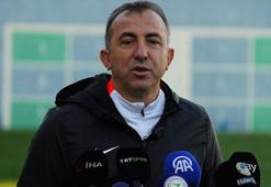 Recep Uçar: Son maçlarda bir momentum yakaladık