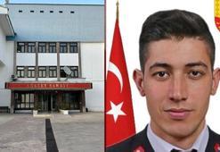İntihar eden uzman çavuşla duygusal yakınlık kurup dolandırdığı tespit edilen şüpheli tutuklandı