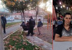 Kayıp olan zihinsel engelli Asya, 10 gün sonra komşu ilçede parkta otururken bulundu