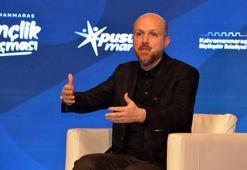 Bilal Erdoğan: İnançsız akıl, kendini dev aynasında görüyor