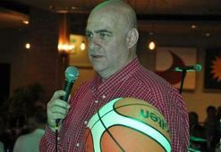 İzmirli eski milli basketbolcu hayatını kaybetti