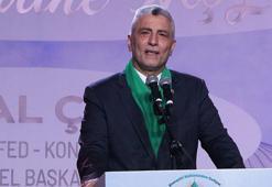 Bakan Bolat: Enflasyonda son 4 yılın en düşük rakamlarına geldik