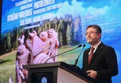 Bakan Yumaklı: Gıda arz güvenliği, su ve iklim krizi meseleleri dünyanın gündemine oturdu