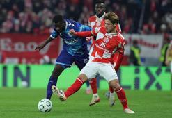 Maniz 05 - Samsunspor: 2-0