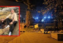 Akrabasını bıçakla öldürdü