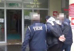 32 ilde DEAŞ operasyonu; 170 şüpheli yakalandı