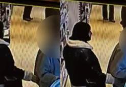 İstanbul'da alışveriş yapan kişinin cep telefonunu çalan hırsız yakalandı